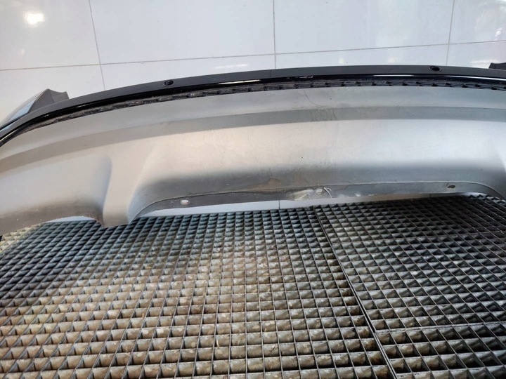 фото №14, Бампер зад задній pae hyundai tucson 3 iii