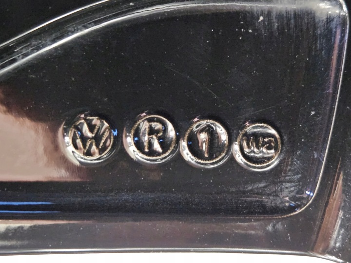 фото №12, Диск vw sharan r-line 7n0 7n0601025p 7,5x18 18 et 35 5x112