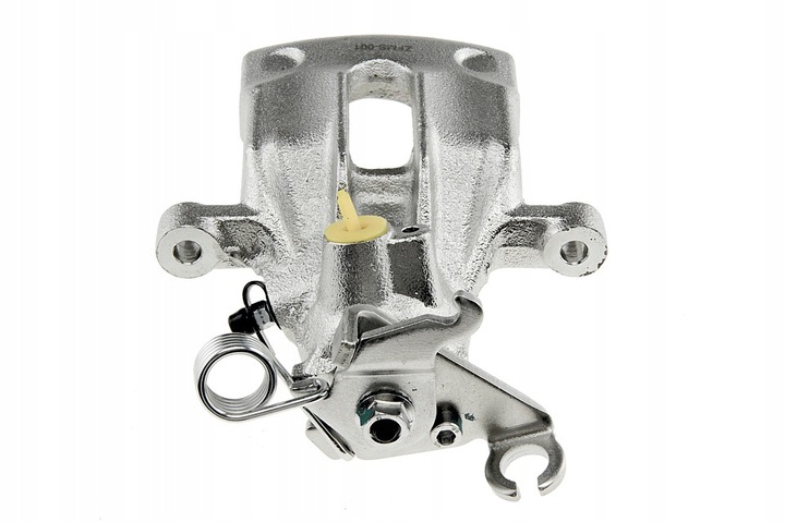 фото №3, Супорт гальмівний nty hzt-ms-001 праві зад