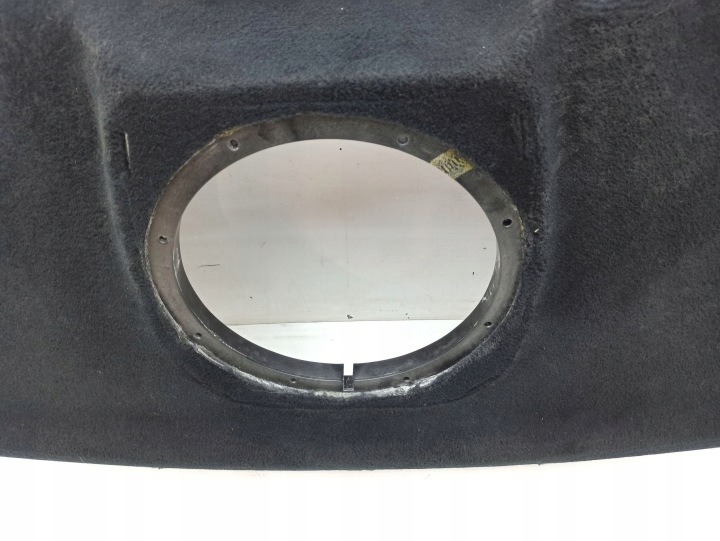 фото №9, Полка багажника cadillac sts seville 25635860