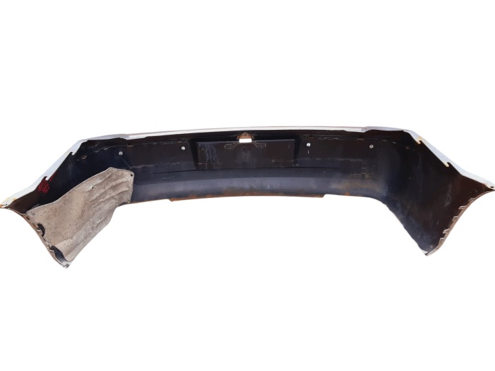 фото №12, Задній бампер chrysler 300c sedan ps2 04806062ab 04805777ab