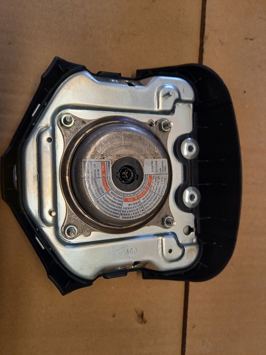 фото №5, Консоль панель 2x подушка безпеки 2x ремені 1x натягувач kia sportage iii