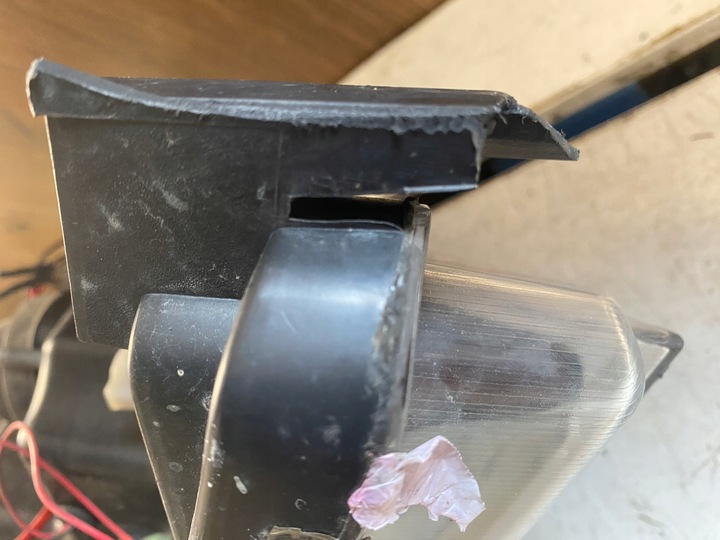 фото №8, Toyota hilux лампа правые левый перед комплект