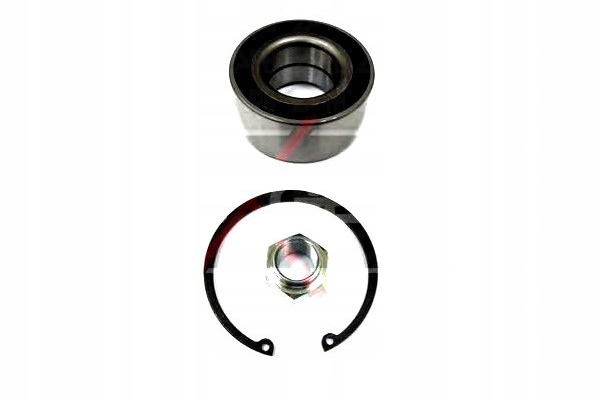 фото №11, Підшипник колеса citroen/peugeot p. 2944/mg