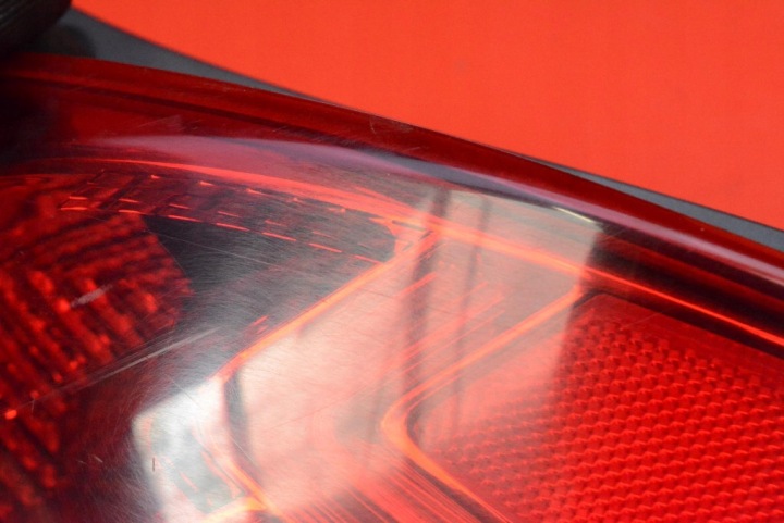 фото №12, Фара ліва зад задня 92401-4p500 hyundai i20 1 i pb 5d рестайлінг 12-14