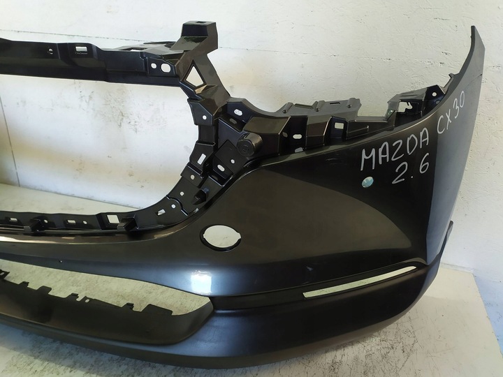фото №7, Бампер перед переднее mazda cx-30 dgh950031