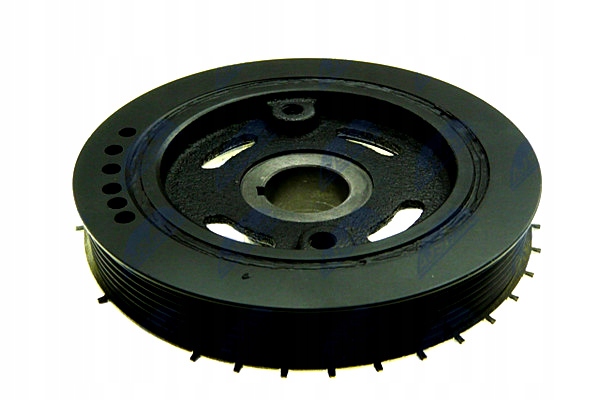 фото №1, Nty колесо ременное вала коленчатого mazda 3 1.3.1.6 03-09