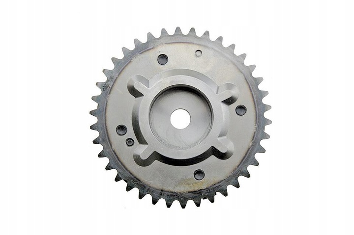 фото №1, Колесо faz распределительный вал mazda 3 2.0 03- 5 2.0 05- 6 gg 2.0 02- 6 gh 2.0 07-