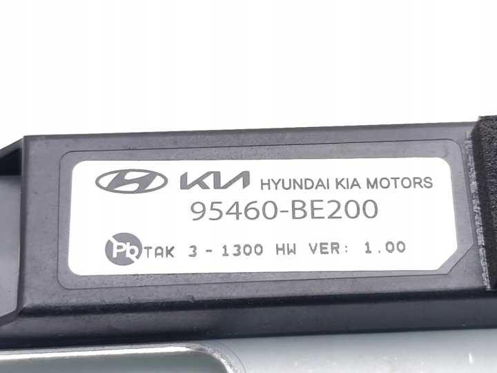 фото №7, Hyundai kona антенна внутренняя 2024 suv 4/5dr 95460-be200 23-24 ev