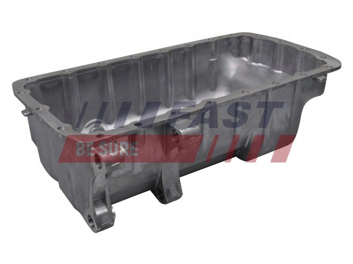 фото №2, Поддон масла fiat scudo / ulysse 95 2.0 jtd