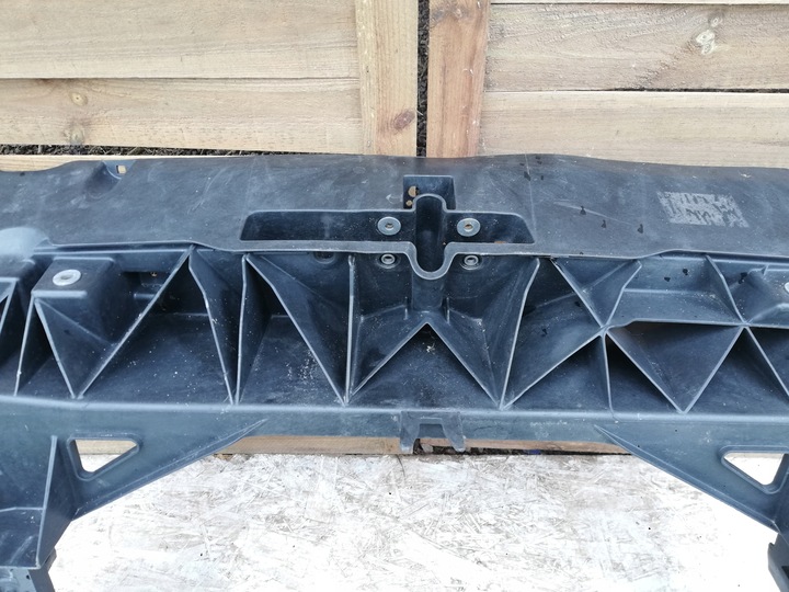 фото №6, Підсилювач лобове pas переднє seat altea toledo