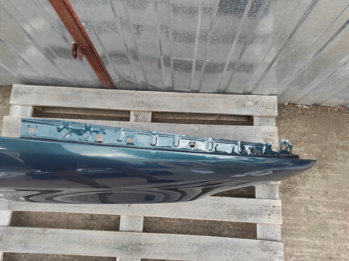 фото №14, Крыло правые перед skoda octavia i 9595