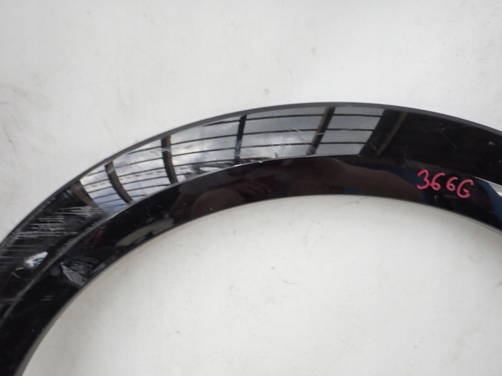 фото №14, Peugeot 208 ii gt-line 19- планка крила ліва перед передня 9844358780