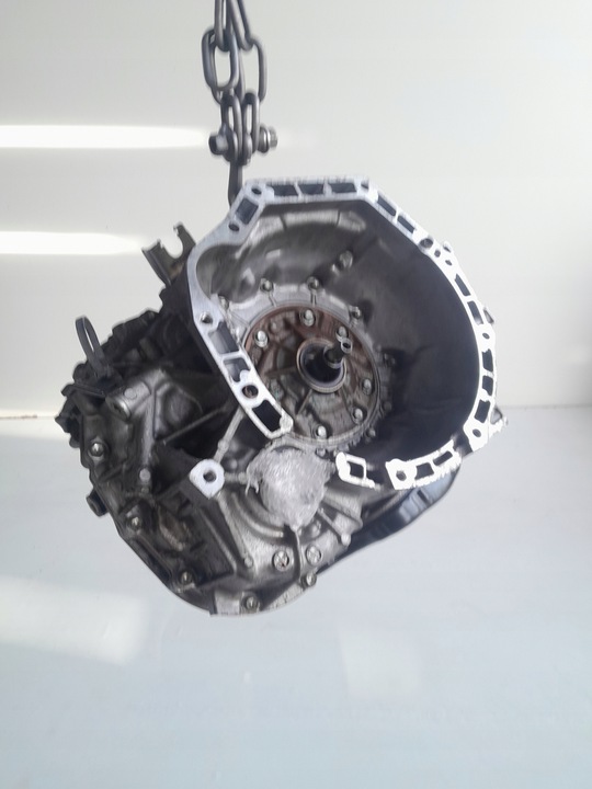 фото №6, Коробка передач коробки передач suzuki swift 1.2 73kr1