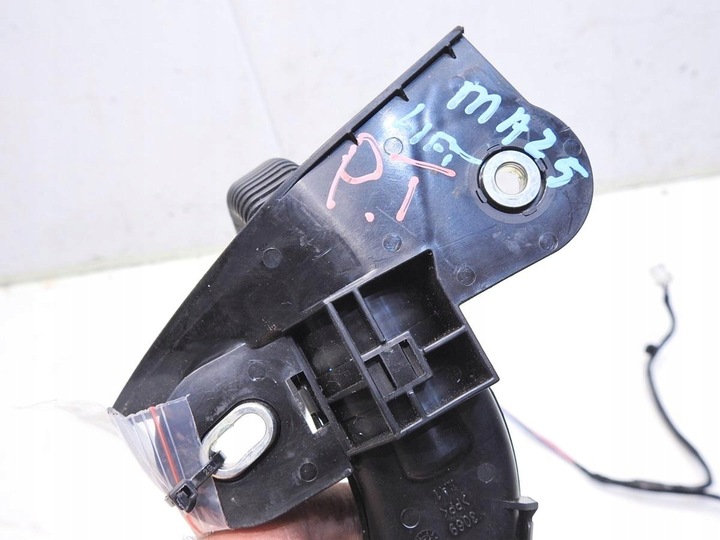 фото №2, Джгут установка двері праві зад mazda 5 i