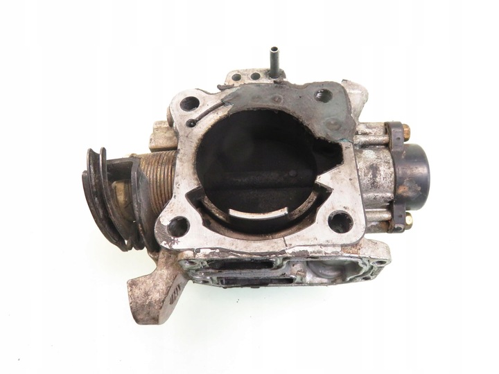 фото №5, Дроссельная заслонка mitsubishi carisma da_ 1.8 16v gdi