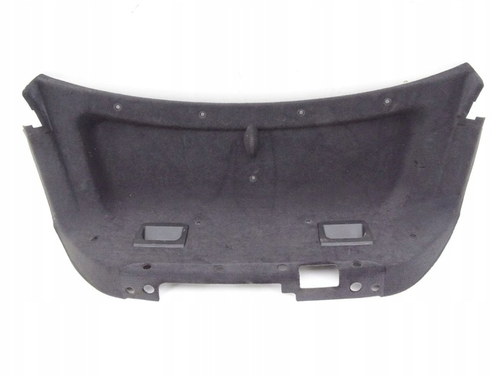 фото №1, Mercedes cls w219 04-10 оббивка кришки зад a2196900541