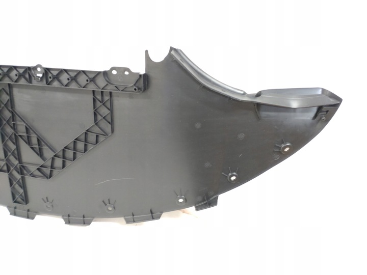 фото №8, Tesla модель 3 2017- захист бампера передньої 1084174-00-d