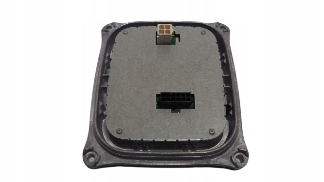 фото №1, Bmw модуль перетворювач led 7263052