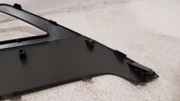 фото №9, Планка накладка бампера hyundai ioniq 5 21-