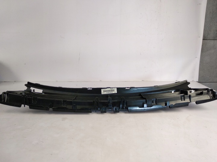 фото №8, Mini cooper r55 r56 решітка радіатора решітка радіатор 2006-