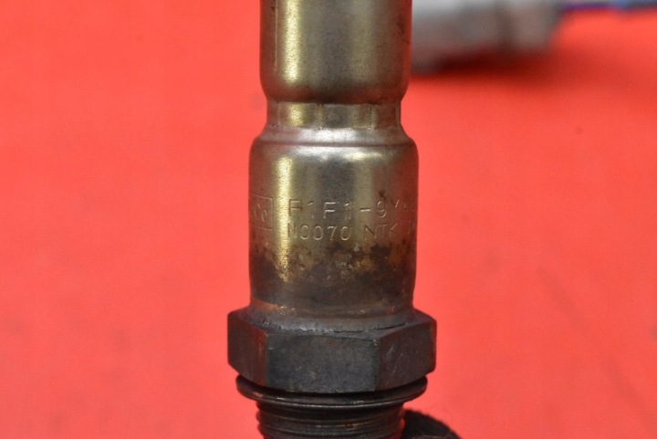 фото №6, Лямбда-зонд f1f1-9y460-ca ford mondeo mk5 2.0 tdci 150 km 14-20