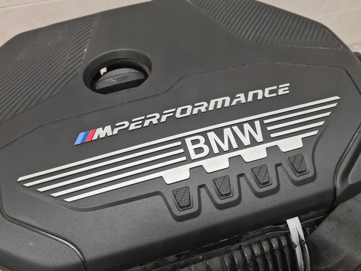 фото №8, Bmw f44 m235i двигун комплектний b48a20t1 2.0l 225kw 306km m-performance