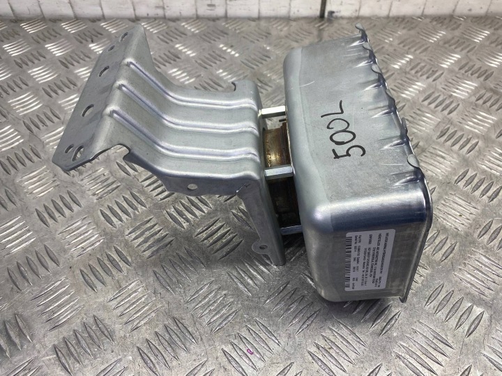 фото №7, Повітряна подушка пасажира fiat 500l 519883120