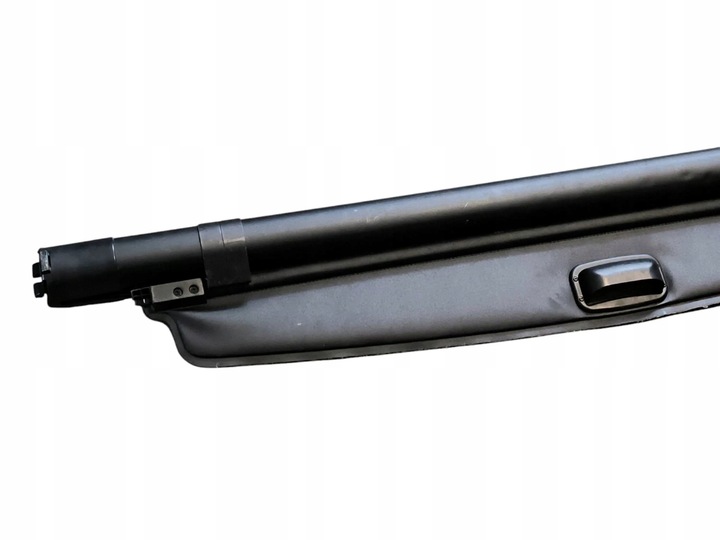 фото №5, Land rover range rover sport l320 2008 кріплення półki/rolety багажника