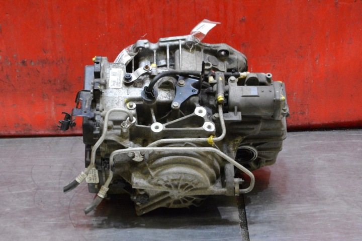 фото №5, Кпп кпп / коробка передач автомат 24278589 opel astra 5 v k 1.4 t 150 km 15-20