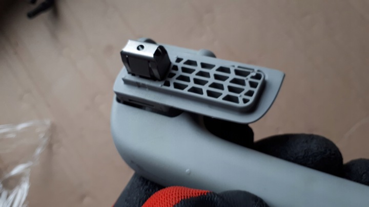 фото №7, A4 b9 8w ручка потолок правые зад держатель a5 8w