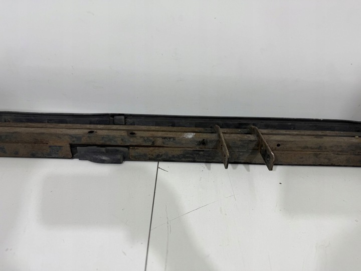 фото №8, Порог градус планка перед сторона левая honda cr-v v 5 2020-