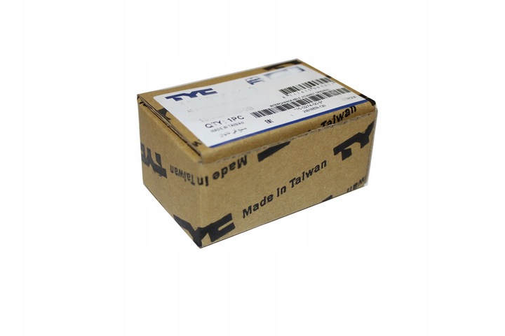 фото №2, Двигун reg.swiatel 20-11971-ma-1/tyc tyc