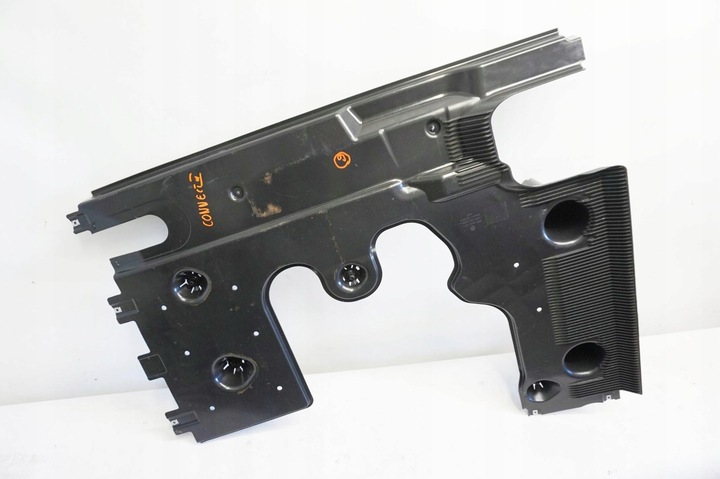 фото №1, Защита нижняя ford tourneo connect iii 5r3825101l