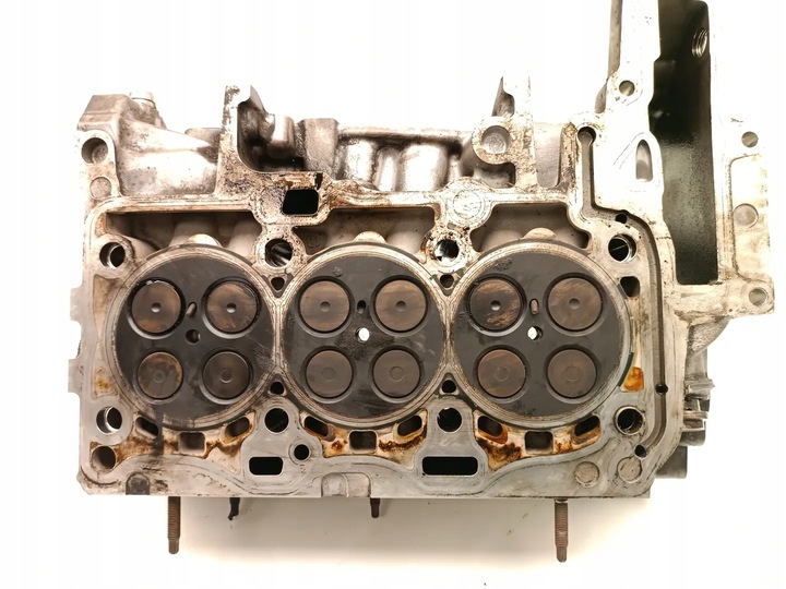 фото №13, Bmw 1 серія головка двигуна 116d дизель 85kw 116 hp 8513677 155733101