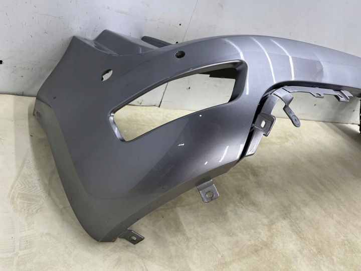 фото №16, Бампер задний citroen c4 picasso 2 ii 13-19r. зад 4xpdc aa36312291