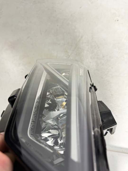 фото №14, Seat cupra formantor 5fg941008e правая фара полный led б/у