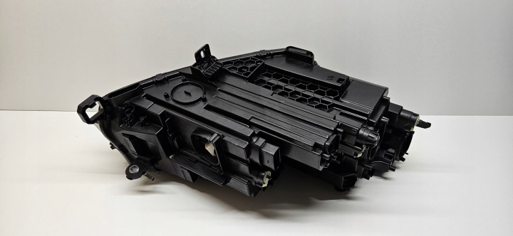 фото №10, Vw tiguan 3 iii 571 фара iq light повний led ліве фара ліва