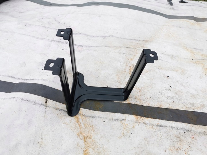 фото №10, Захист заглушка маскувальна накладка консолі пластик, hyundai santa fe iv 1.6 плагін