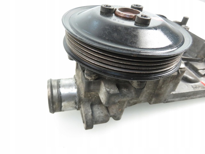 фото №6, Насос масла opel zafira b 1.6 55559195 з 16 xep