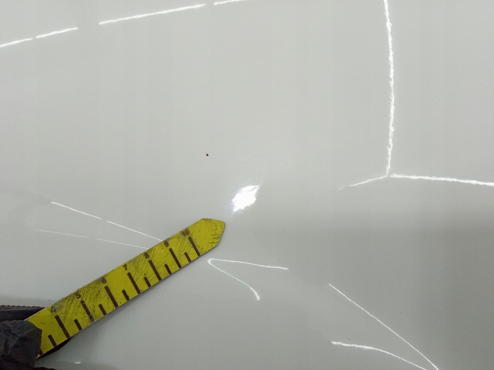 фото №7, Audi q7 i 4l рестайлинг крыло перед левый переднее lr9a