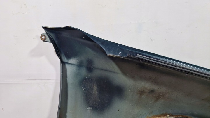 фото №10, Lexus gs 300 400 430 2000 перед сторона левая крыло переднее