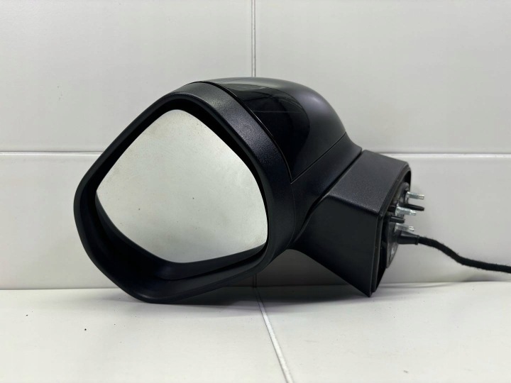 фото №9, Дзеркало зовнішні ліва сторона ford puma 2 2021 9702-012-lh