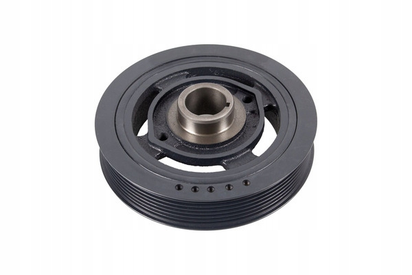 фото №1, Febi колесо ременное вала коленчатого toyota