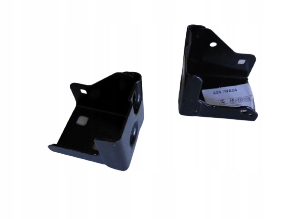 фото №1, Mercedes c клас w205 205 кріплення ременя