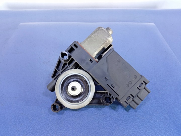 фото №5, Volvo s90 ii двигунчик скла зад ліве 966264-102