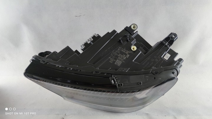 фото №8, Audi rsq4 sq4 e-tron 89a полный led левый matrix