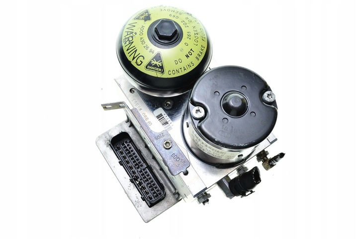 фото №9, Насос abs mercedes w211 0265960048 a0084313912