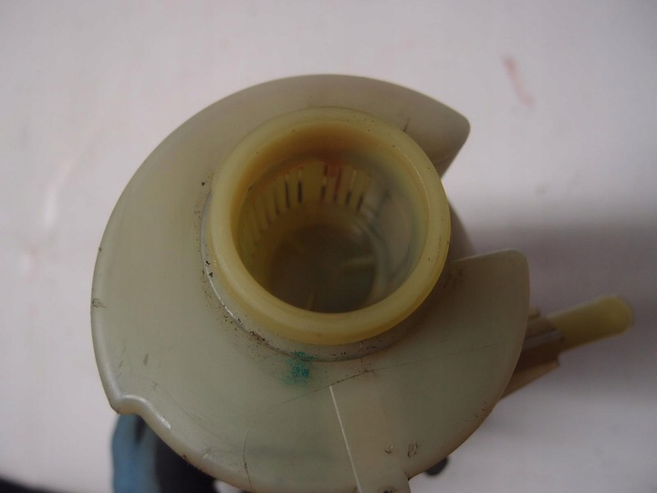 фото №7, Насос усилителя nissan nv300 1.6 dci