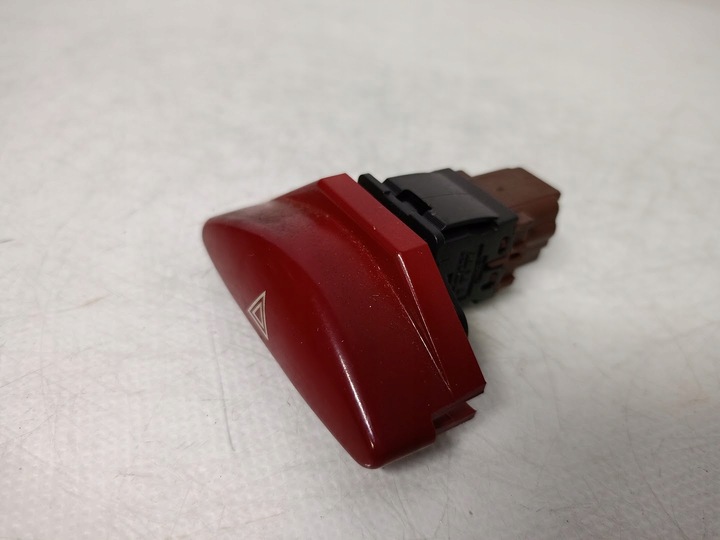 фото №3, Кнопка вимикач аварійних citroen c5 i